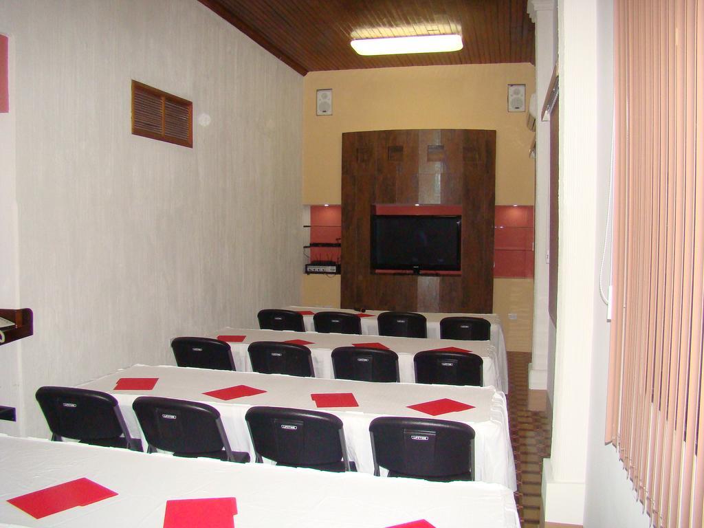 Hotel Fenix Tapachula