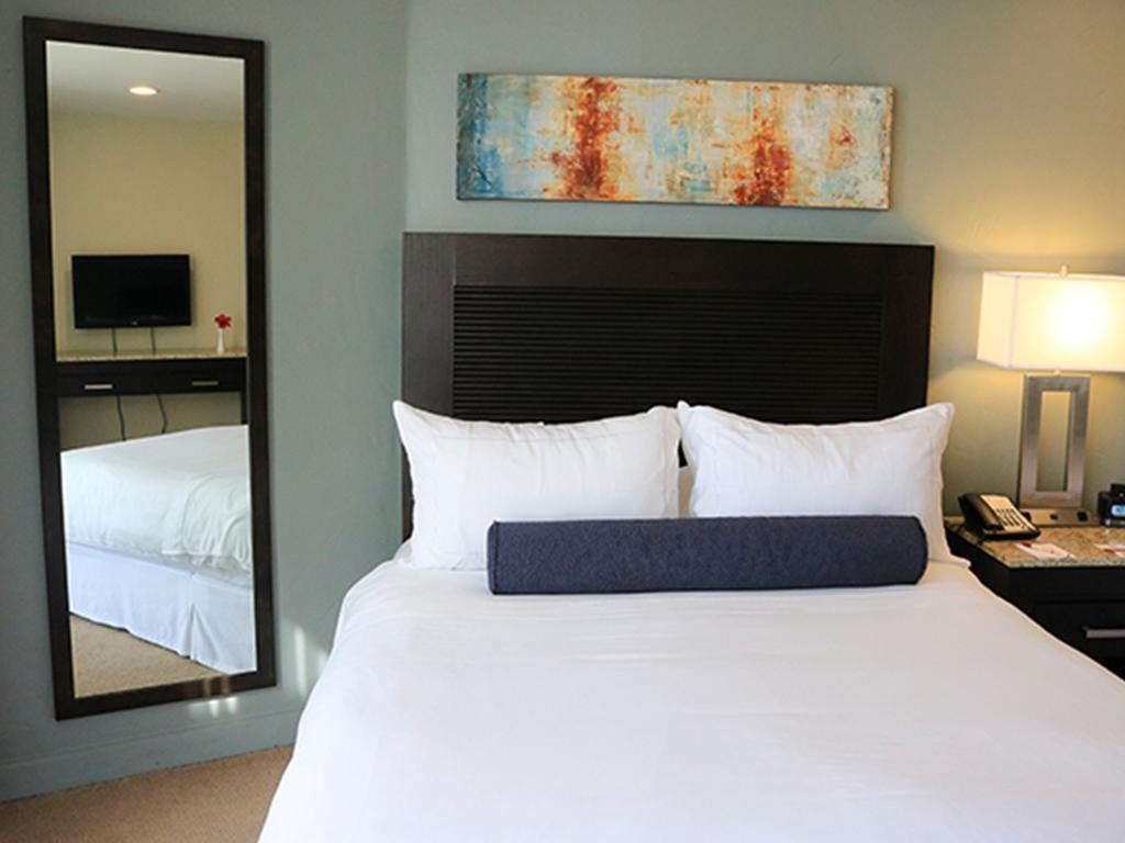Coral & Marina Hotel Ensenada