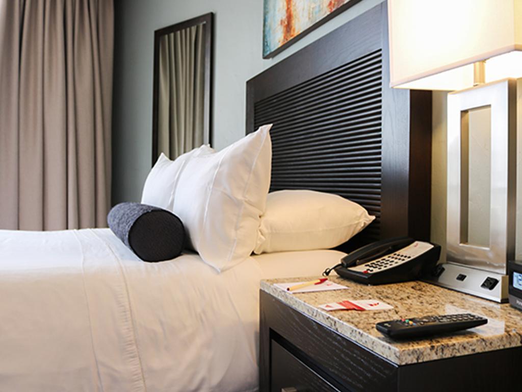 Coral & Marina Hotel 4*