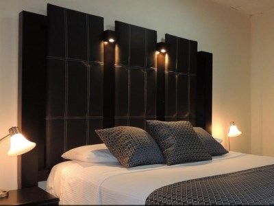 Hotel Western Real Tula Express Tula de Allende