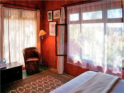 Casa Luna Boutique San Miguel de Allende