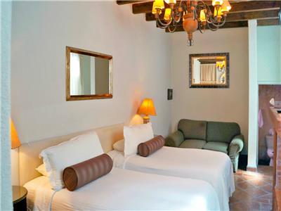 Casa Luna Boutique San Miguel de Allende