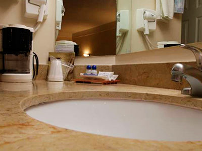 American Inn Hotel & Suites Parral Inn