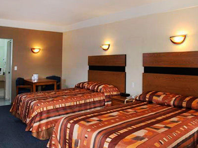 American Inn Hotel & Suites Parral