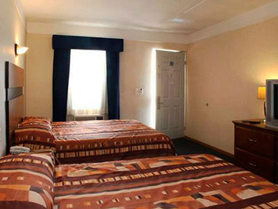 American Inn Hotel & Suites Parral Inn 4*
