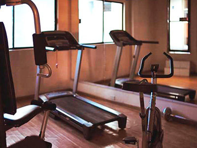 Inn American Inn Hotel & Suites Parral