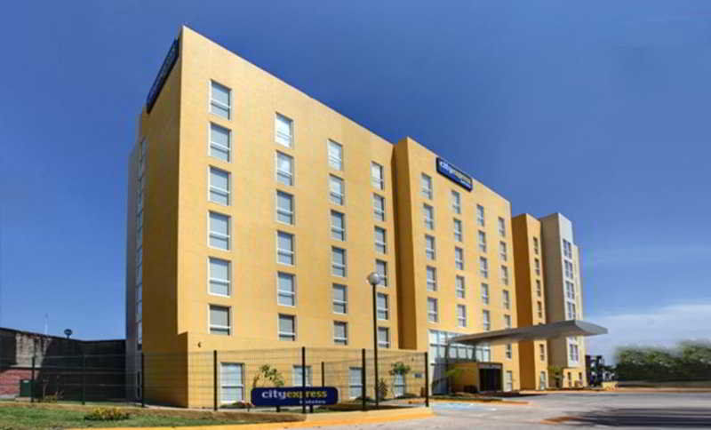 Express By Marriott 4*