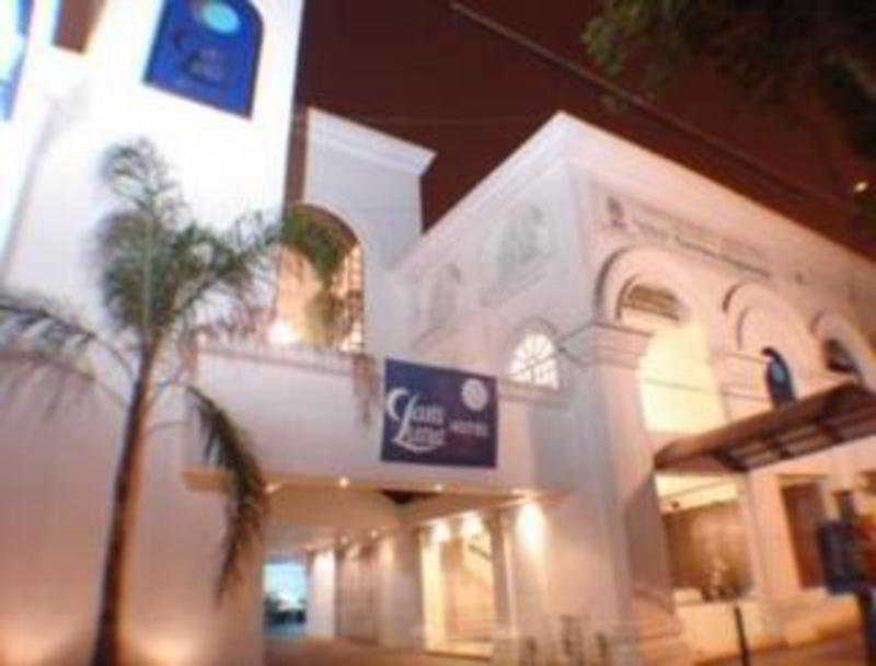 Clara Luna Xalapa