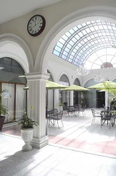 Hotel Clara Luna 4*