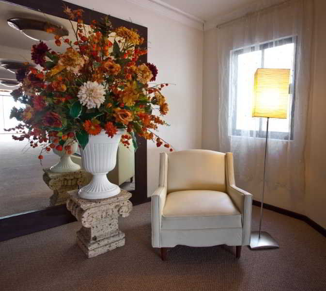 Hotel Clara Luna 4*