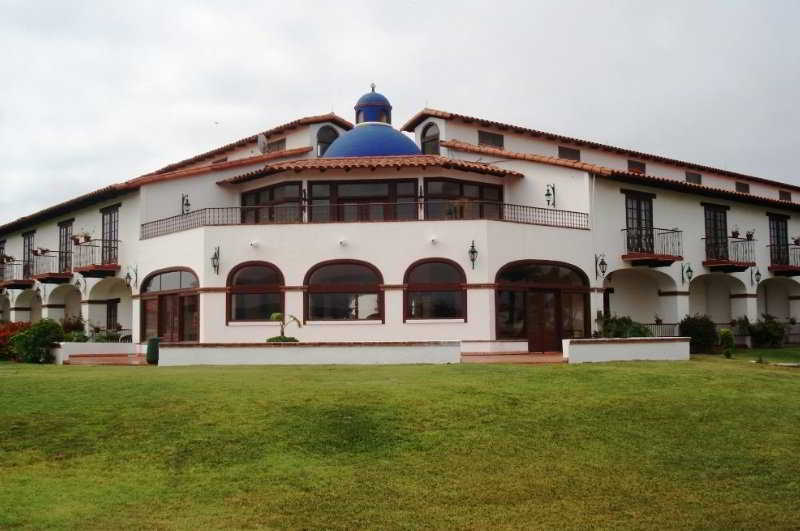 Hacienda Bajamar 5* La Mision