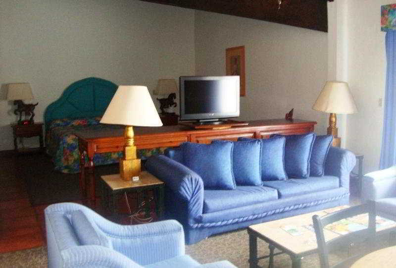 Hotel Hacienda Bajamar