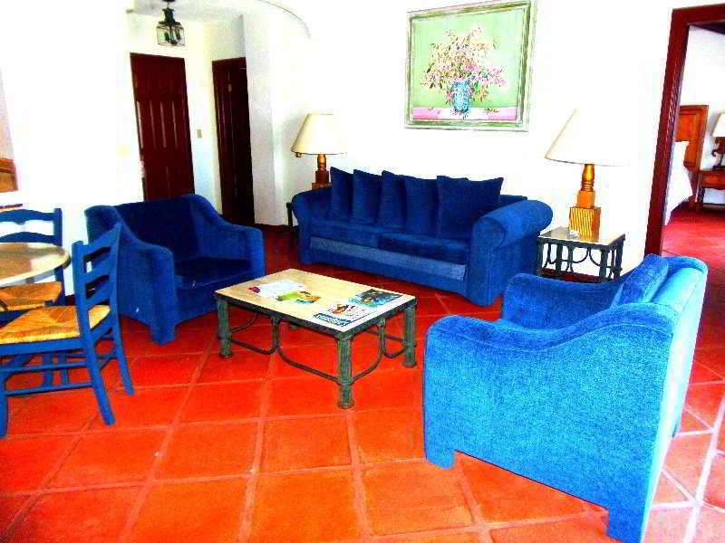 Hacienda Bajamar Hotel La Mision