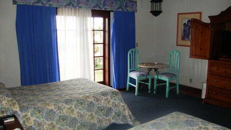 Hacienda Bajamar