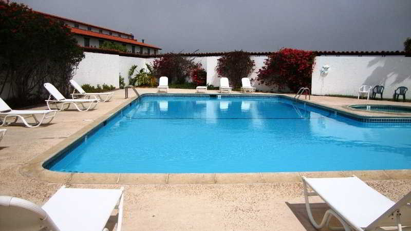 Hacienda Bajamar Hotel 5*