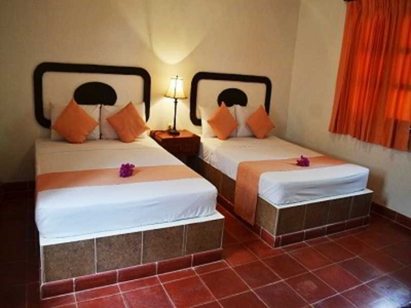 Hacienda San Miguel Yucatan 3* Uayma