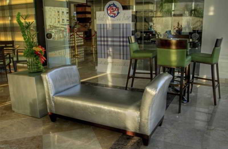 Ramada Plaza By Wyndham Veracruz