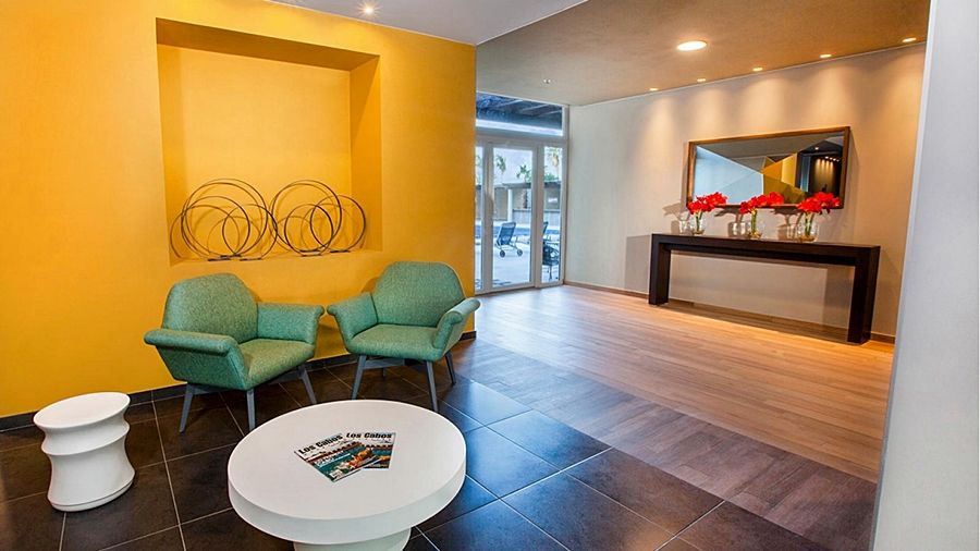 Aparthotel Express By Marriott