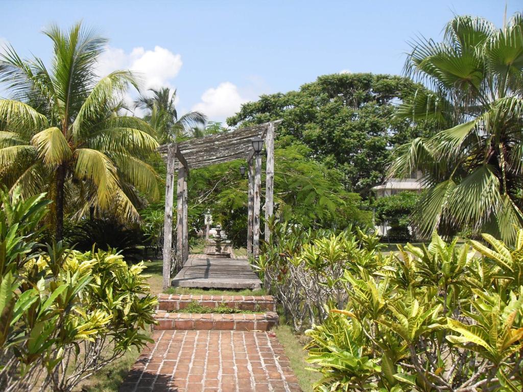 El Doral Monte Gordo