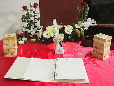 Hotel La Fuente, Saltillo