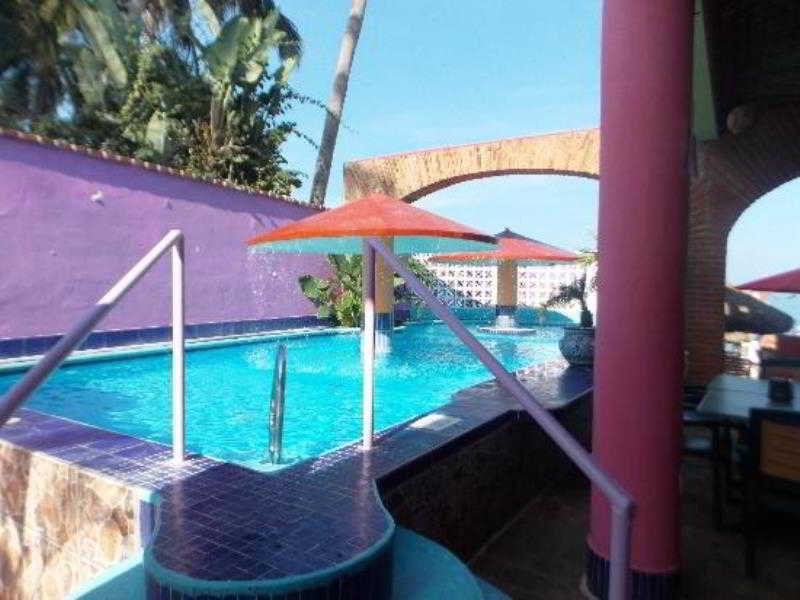 Decameron Cocos Guayabitos, Ramada Resort Rincon de Guayabitos
