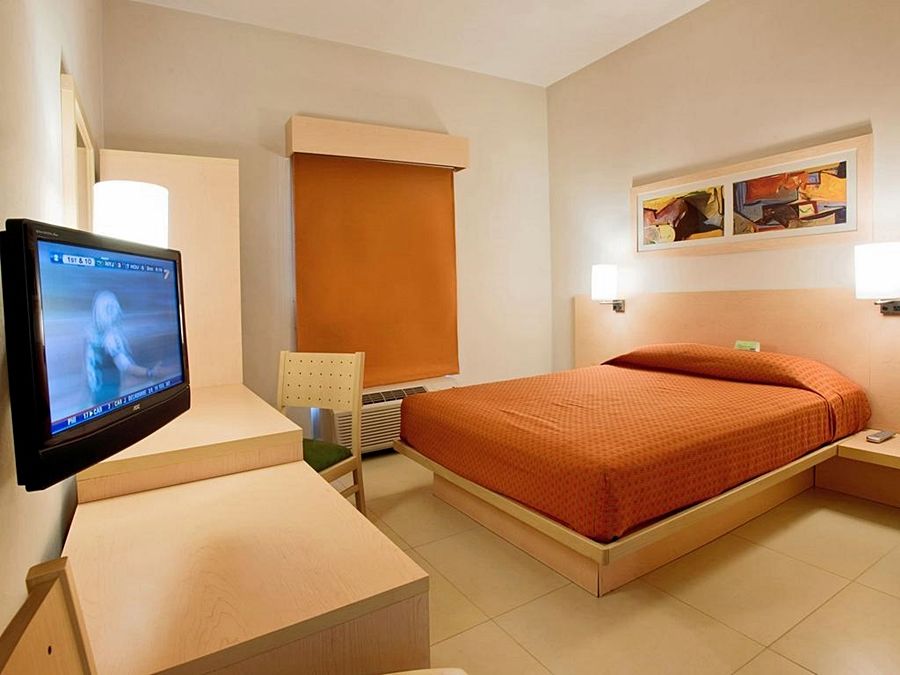 Hotel Express By Marriott