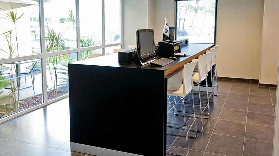Express By Marriott Paraiso