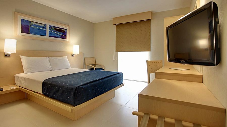 City Express By Marriott Chihuahua Chihuahua