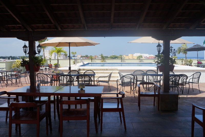 Hotel B Cozumel