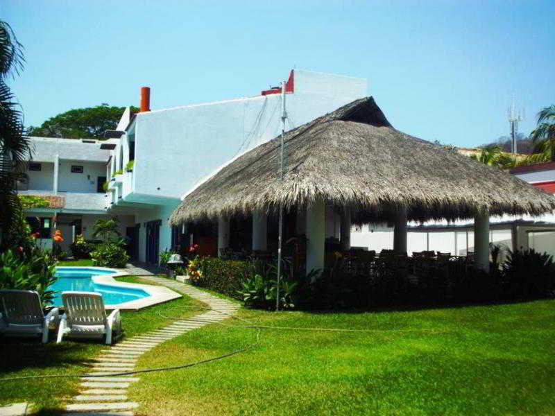 Hotel Alikar