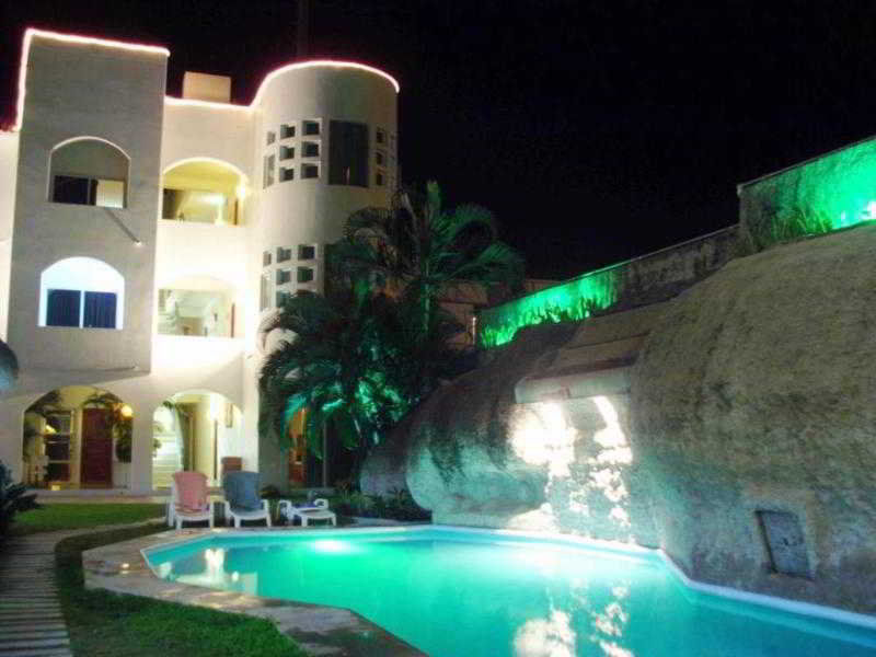 Alikar Hotel Santa Cruz Huatulco