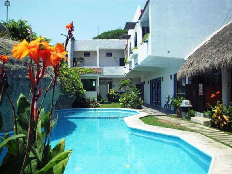 Alikar Hotel