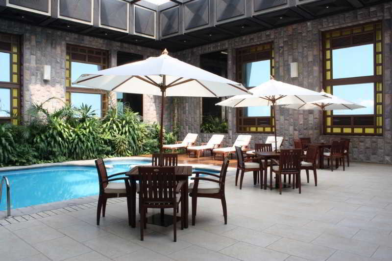 Exe Alameda Reforma Hotel Mexico City