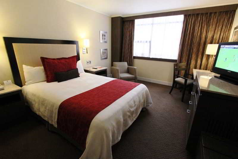 Hotel Exe Alameda Reforma 4*