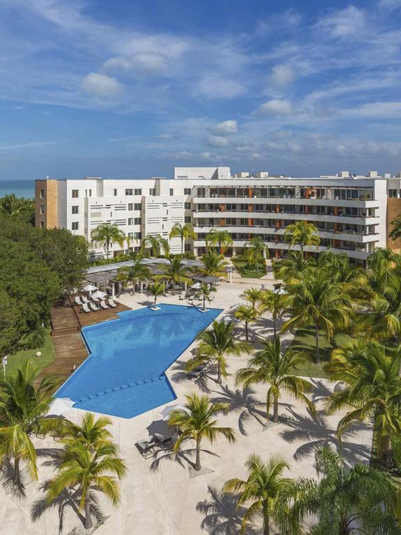 Resort Aak Bal All Suite Resort Campeche