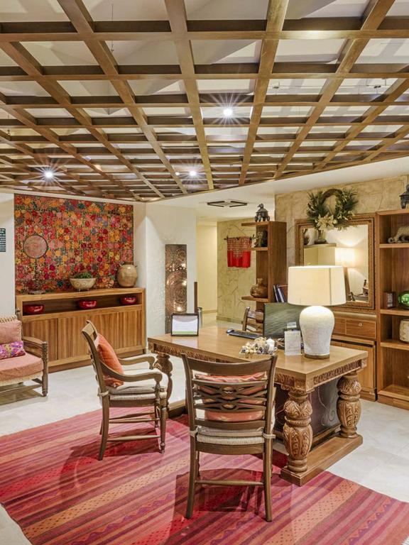 Resort Aak Bal All Suite Resort 5*