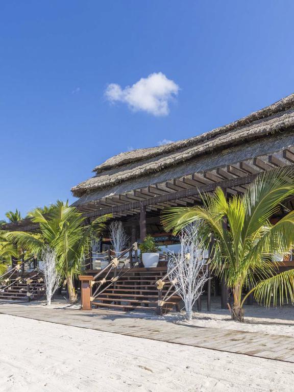 Resort Aak Bal All Suite Resort