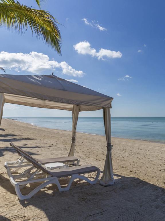 Aak Bal All Suite Resort Resort Campeche