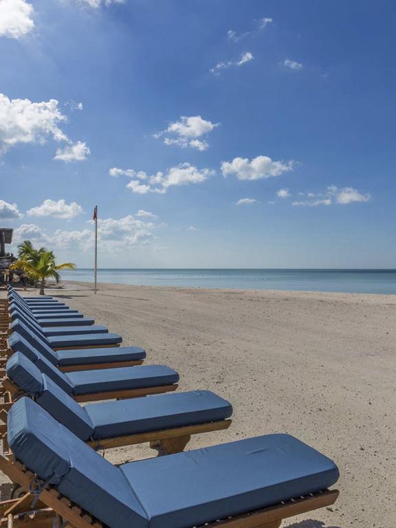 Aak Bal All Suite Resort Campeche