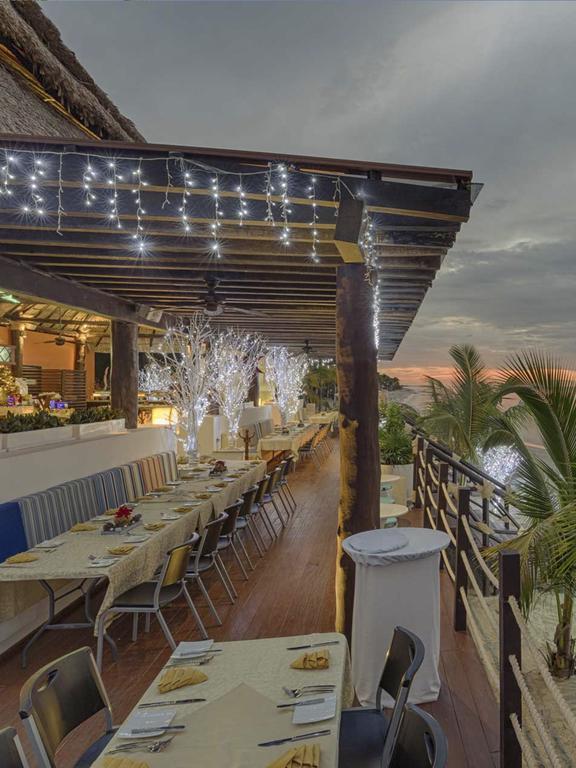 Aak Bal All Suite Resort Resort