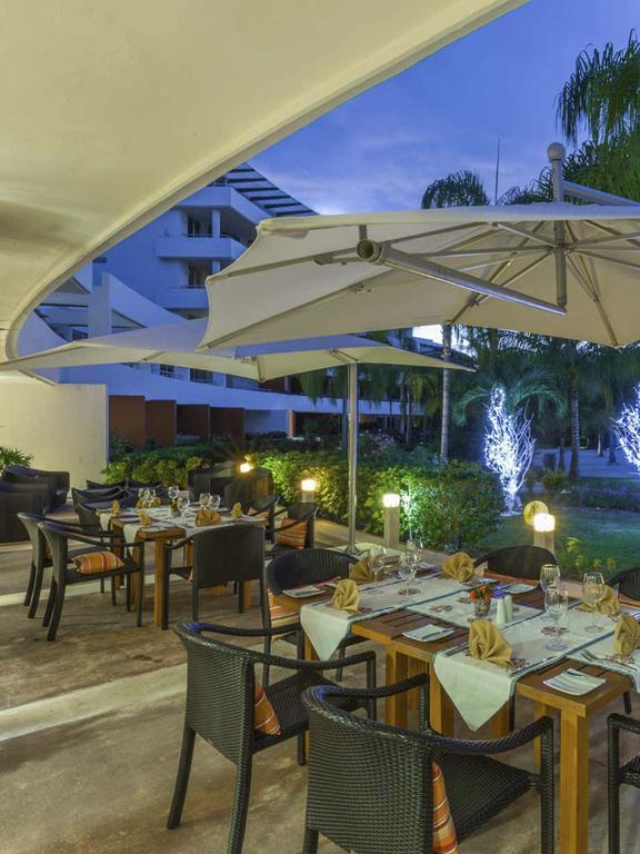 Aak Bal All Suite Resort