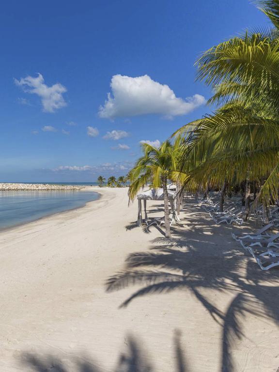 Resort Aak Bal All Suite Resort Campeche