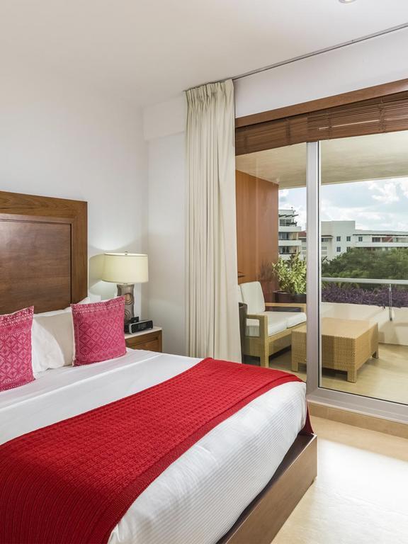 Aak Bal All Suite Resort 5* Campeche