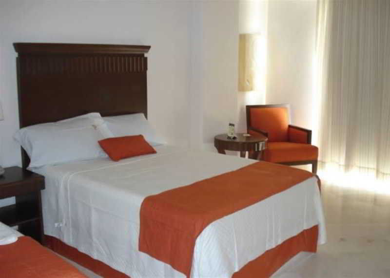 Ramada Plaza By Wyndham Veracruz Hotel