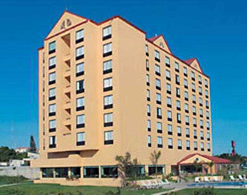 Hotel Fiesta 4*