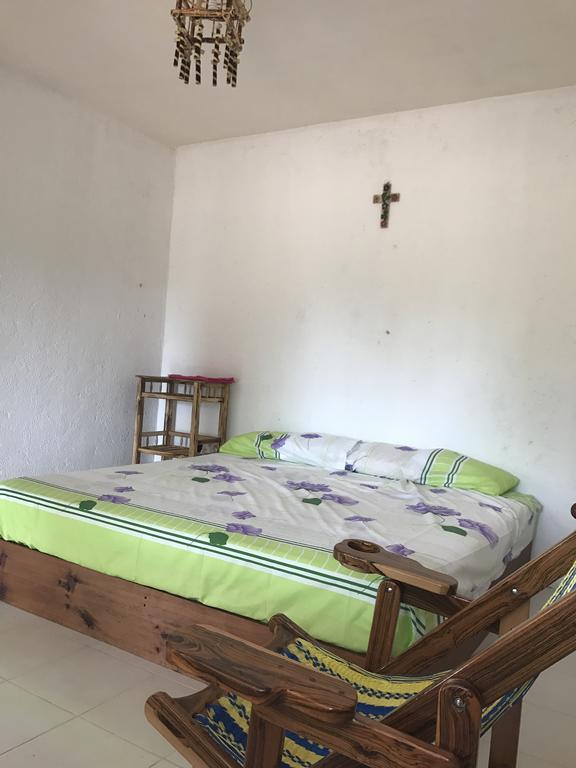 Casa Cedeno Country house