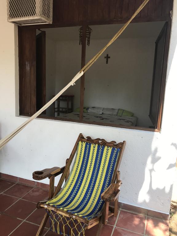 Casa Cedeno Country house Santa Maria Tonameca