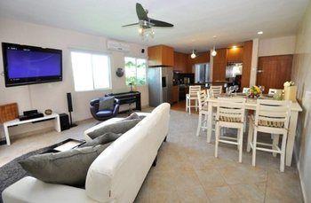 Hacienda San Jose C6 Apartment *