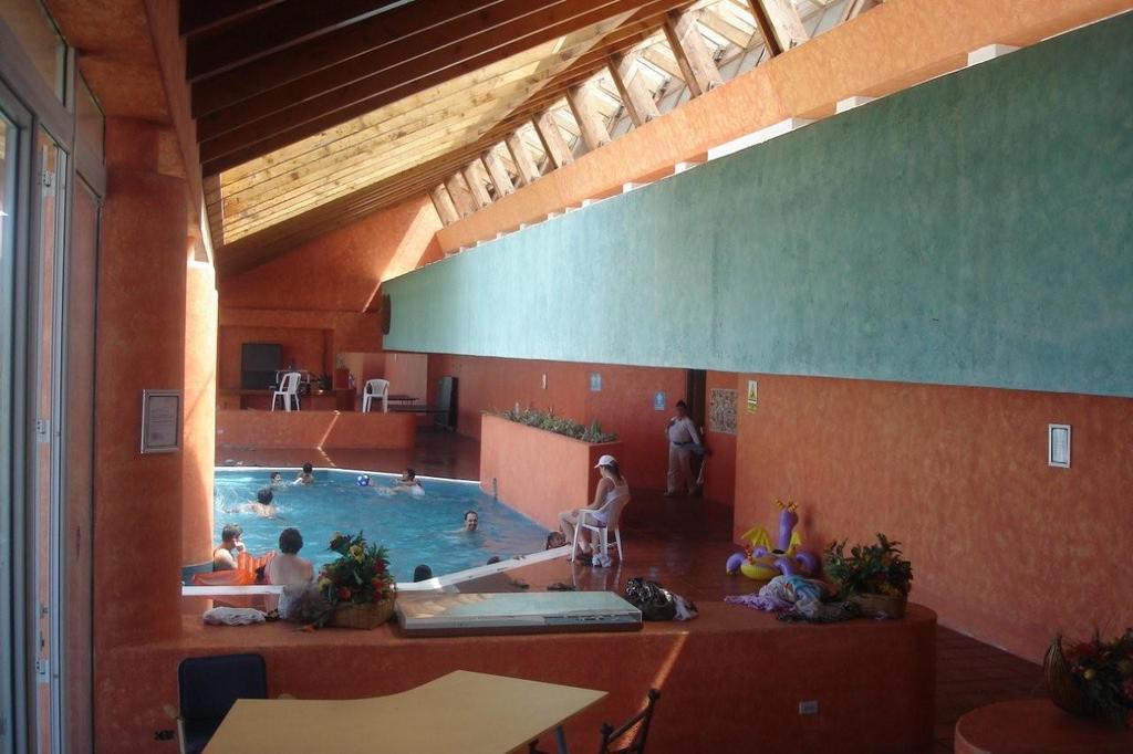 San Felipe Marina Hotel San Felipe (Baja California)