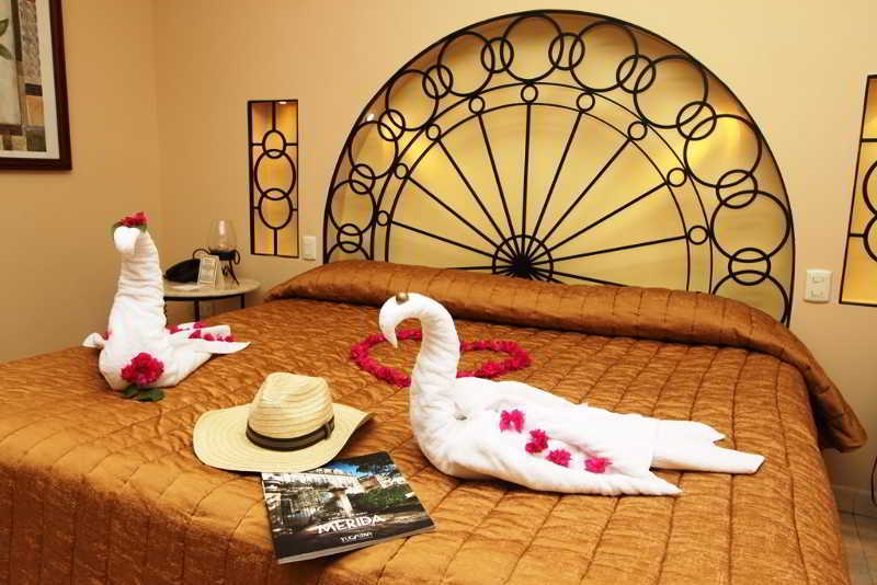 Hotel Residencial 4*